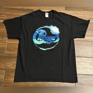 Chicago 2018‎ Concert Tour T-shirt
